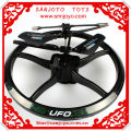 Neue 777-323 Festplatte Flugzeug Fernbedienung RC Parrot Drohne Quadcopter